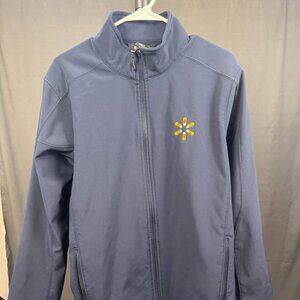 Walmart Softshell Jacket – Fan Expo Exclusive